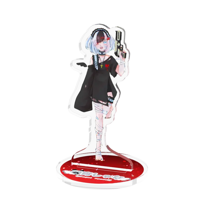 VTuber - Acrylic stand