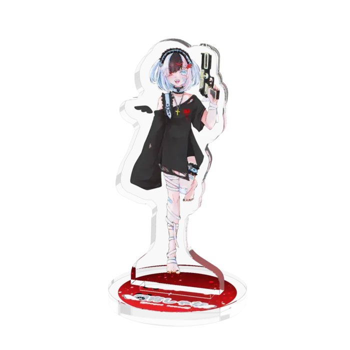 VTuber - Acrylic stand