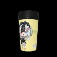 VTuber - Tumbler, Glass