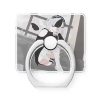 VTuber - Smartphone Ring Holder