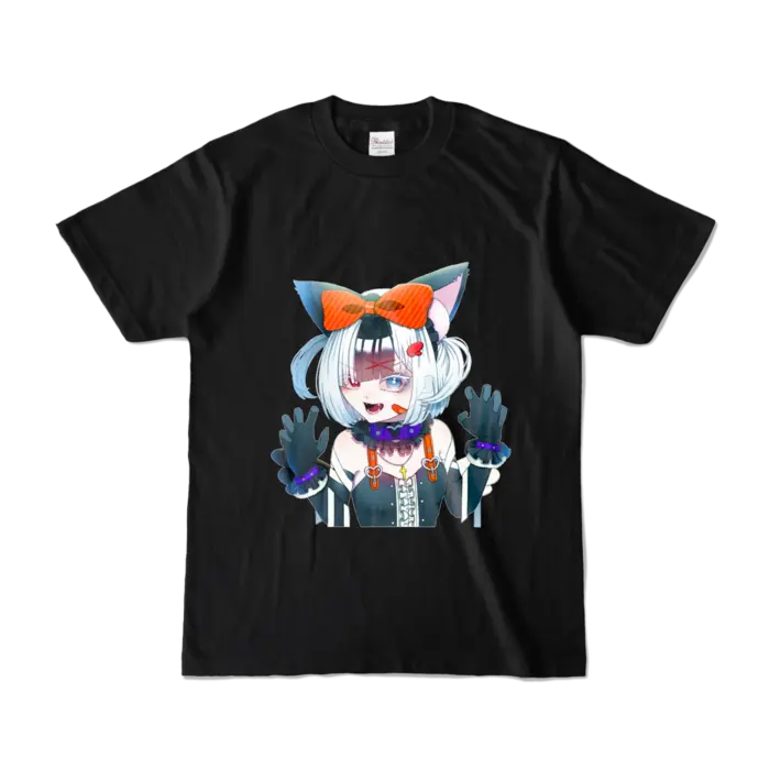 VTuber - Clothes - T-shirts Size-S