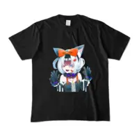 VTuber - Clothes - T-shirts Size-M