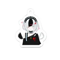 VTuber - Acrylic Key Chain - Key Chain