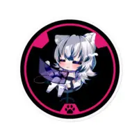 VTuber - Stickers