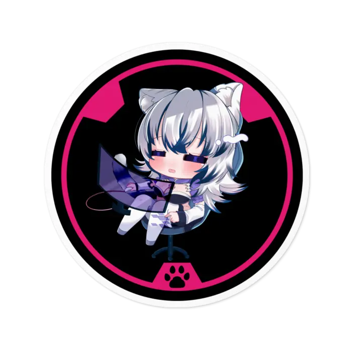 VTuber - Stickers