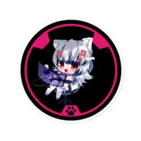 VTuber - Stickers