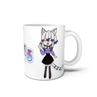 VTuber - Tumbler, Glass