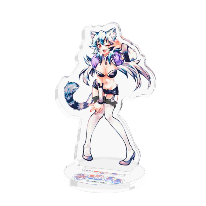 VTuber - Acrylic stand