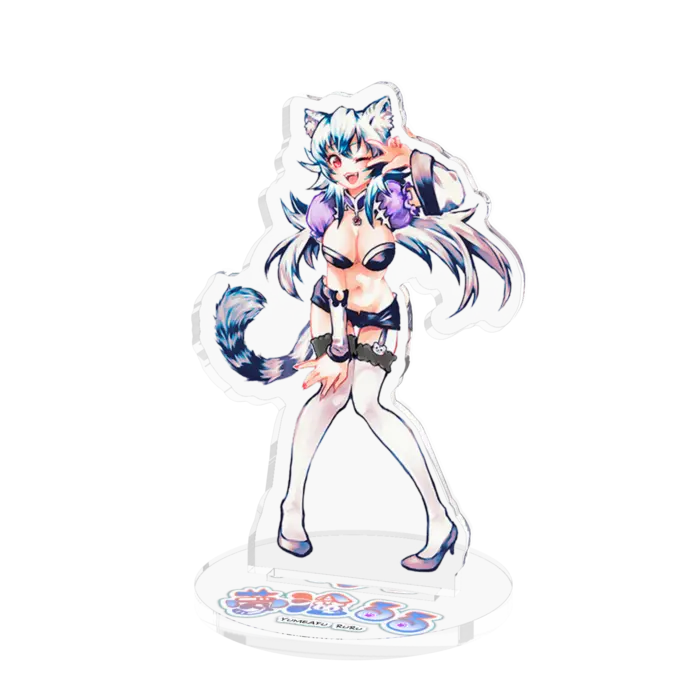 VTuber - Acrylic stand