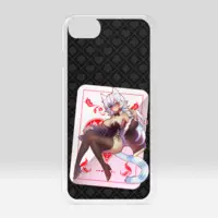 VTuber - Smartphone Cover