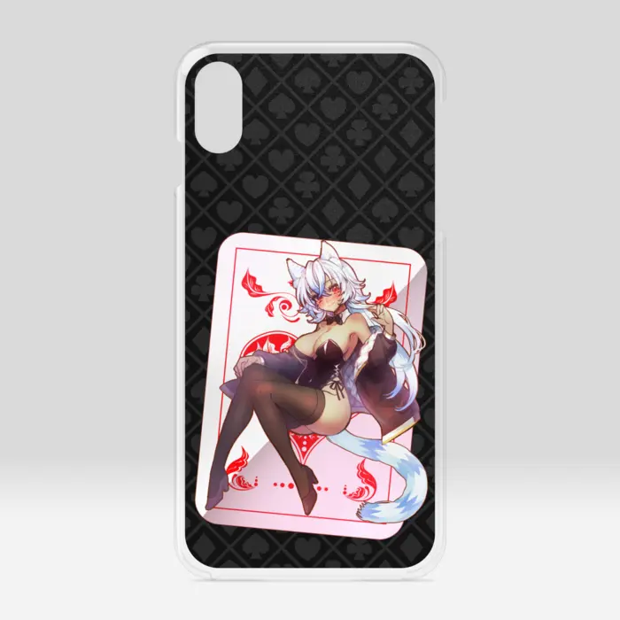 VTuber - Smartphone Cover