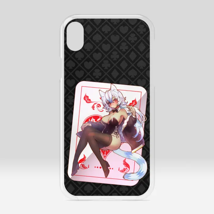 VTuber - Smartphone Cover