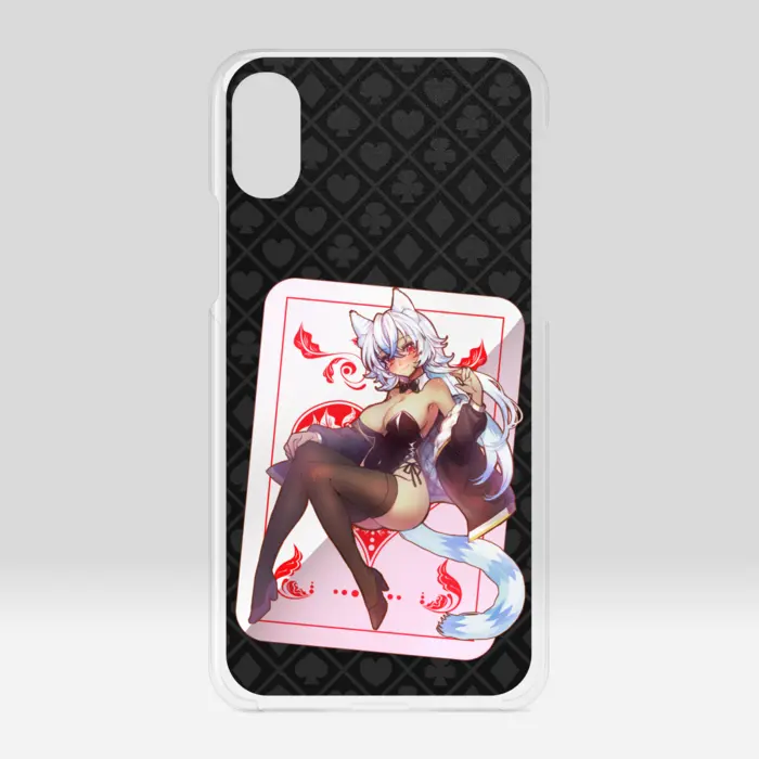 VTuber - Smartphone Cover