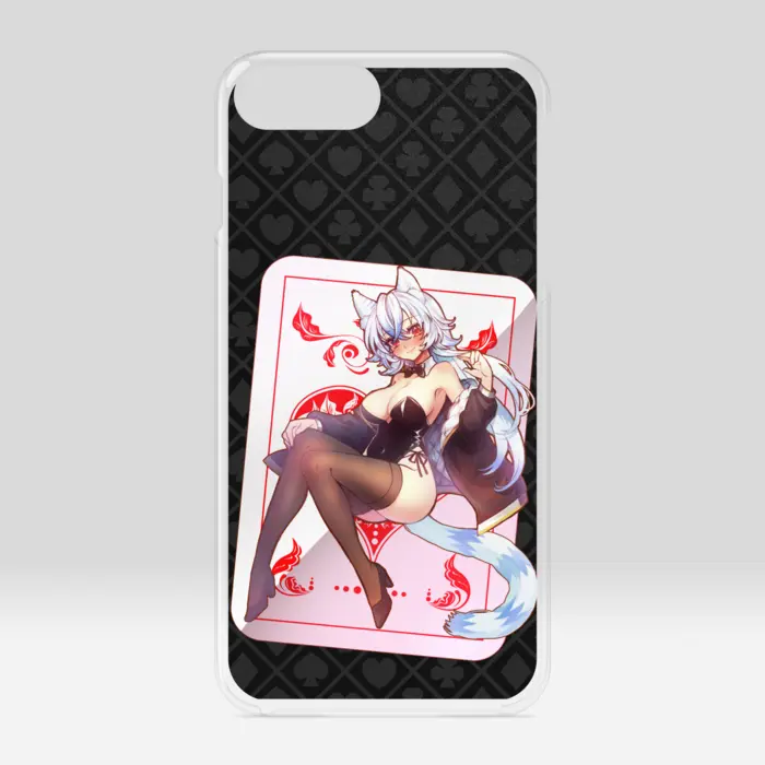 VTuber - Smartphone Cover