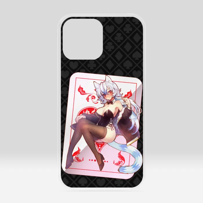 VTuber - Smartphone Cover