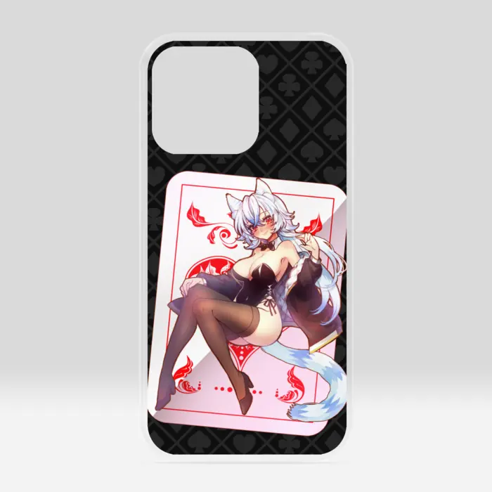 VTuber - Smartphone Cover