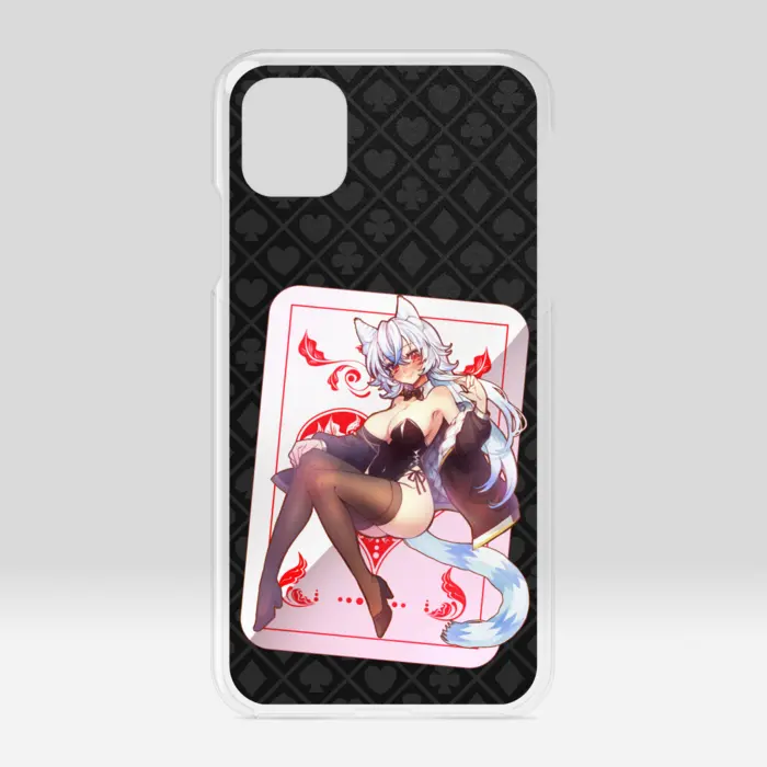 VTuber - Smartphone Cover