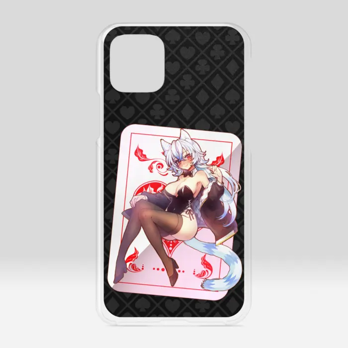 VTuber - Smartphone Cover