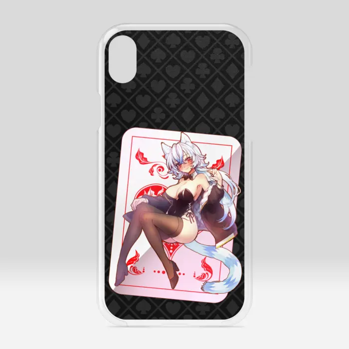 VTuber - Smartphone Cover