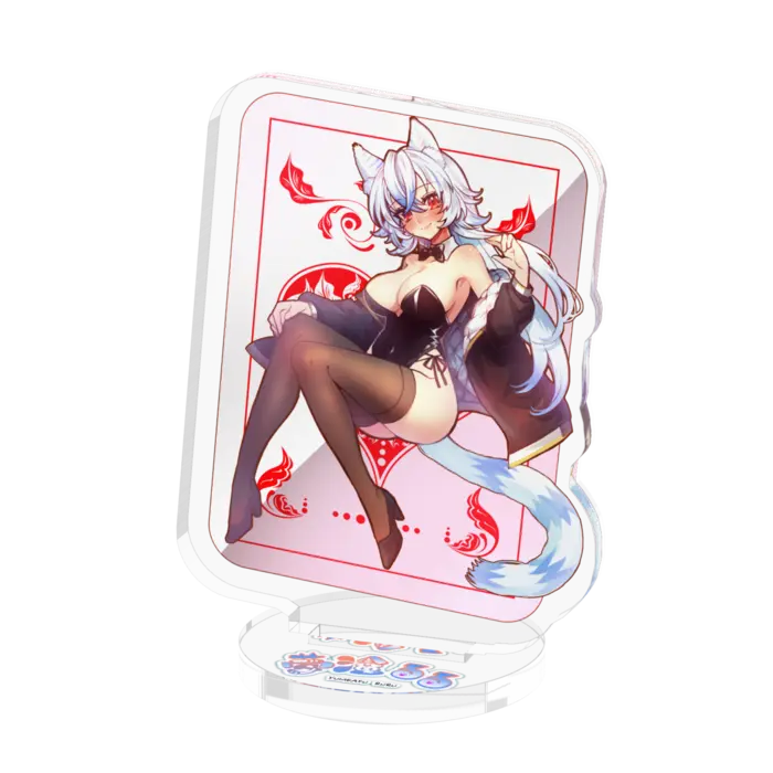 VTuber - Acrylic stand