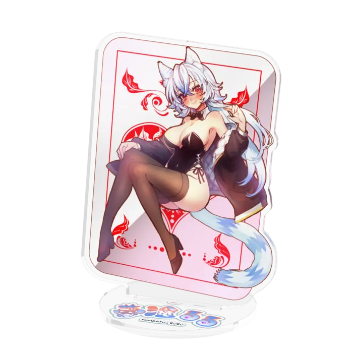 VTuber - Acrylic stand