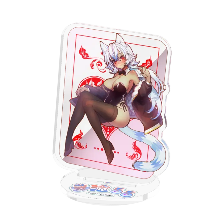 VTuber - Acrylic stand