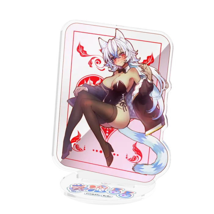 VTuber - Acrylic stand