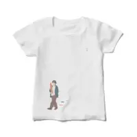 VTuber - Clothes - T-shirts Size-M