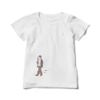 VTuber - Clothes - T-shirts Size-L