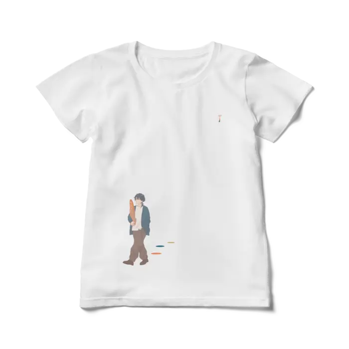 VTuber - Clothes - T-shirts Size-L