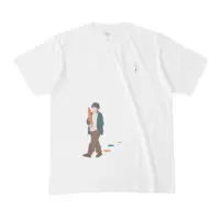 VTuber - Clothes - T-shirts Size-M