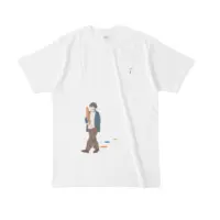 VTuber - Clothes - T-shirts Size-L