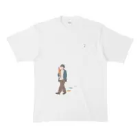 VTuber - Clothes - T-shirts Size-XL