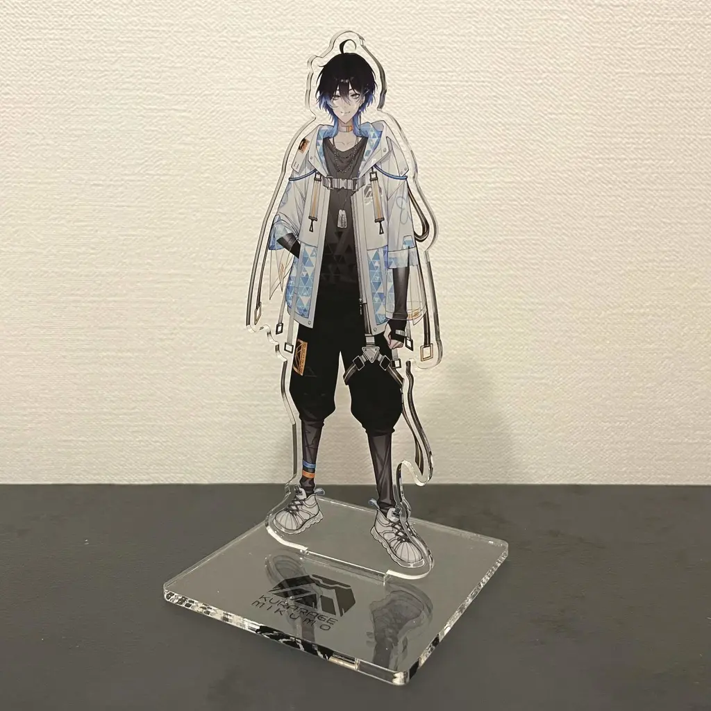 VTuber - Acrylic stand