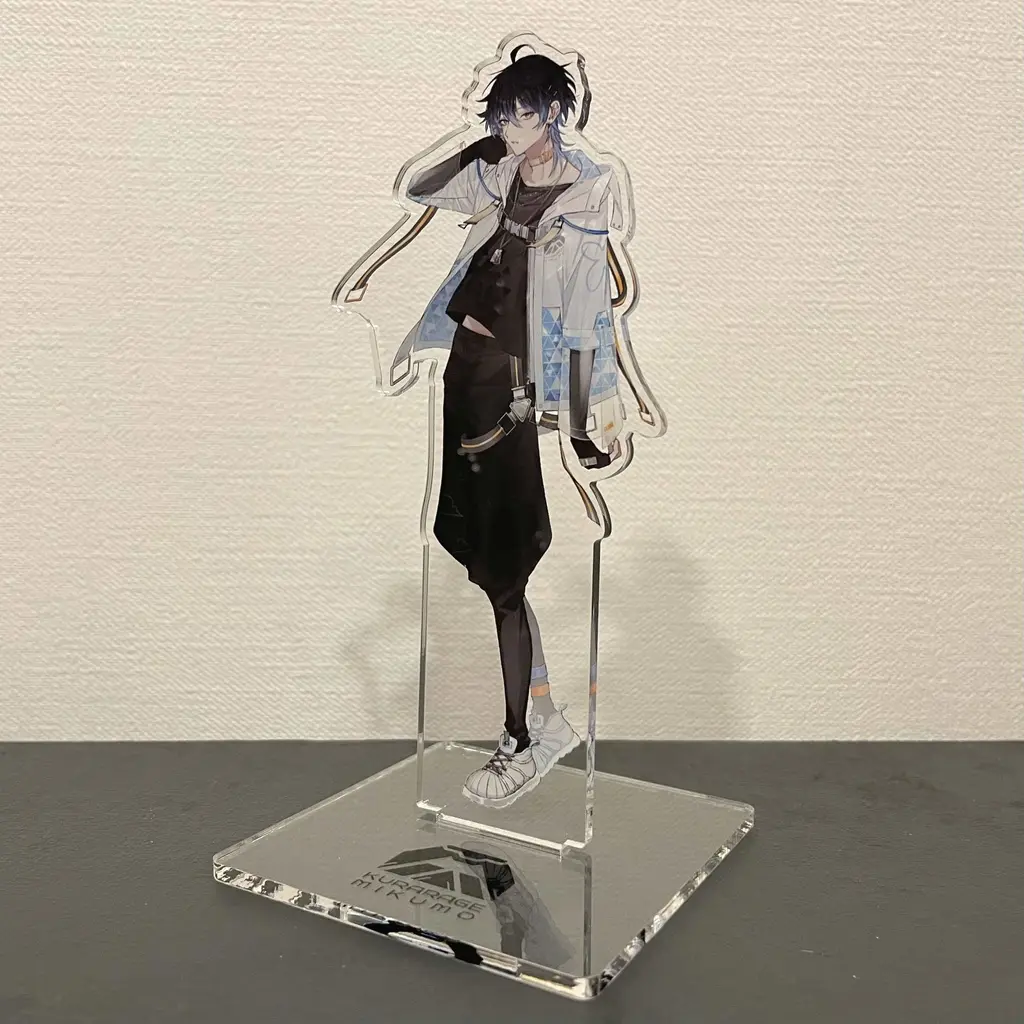 VTuber - Acrylic stand