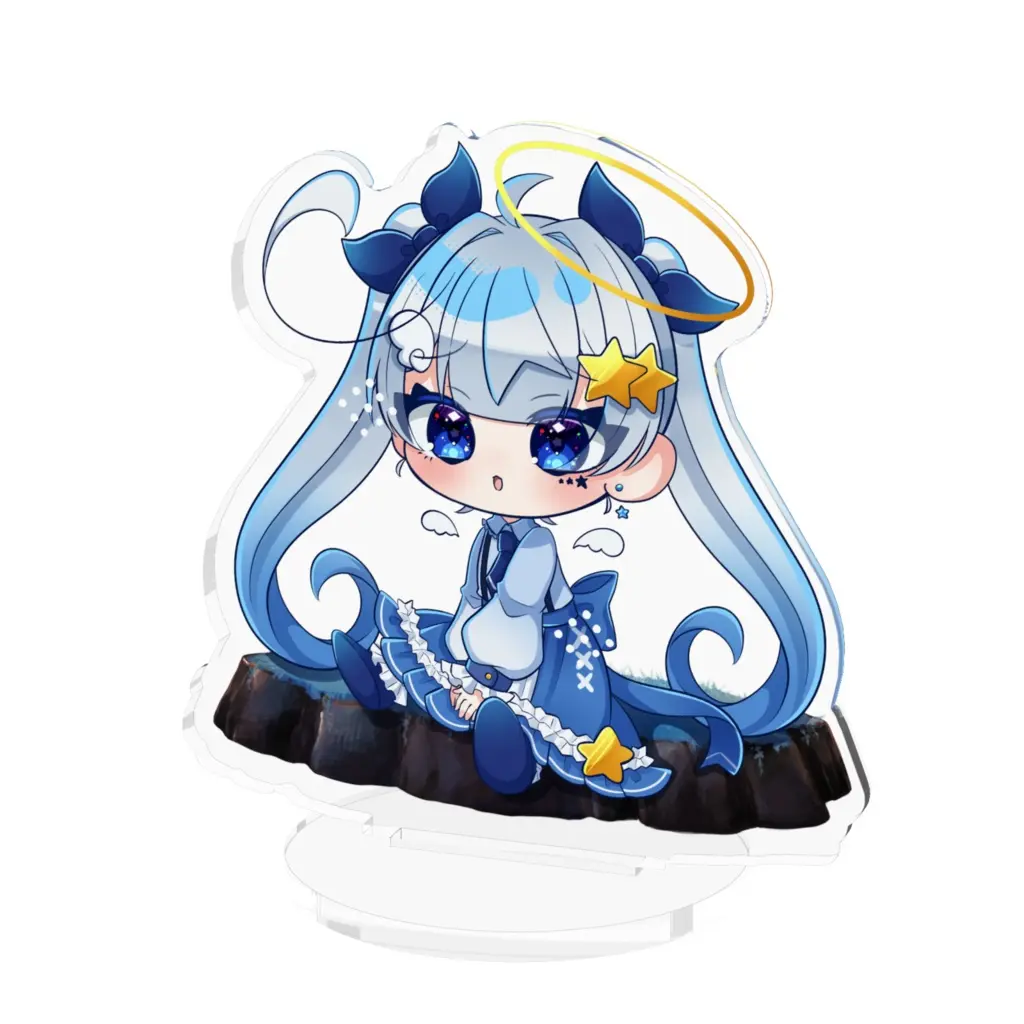 VTuber - Acrylic stand