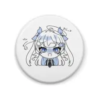 VTuber - Badge