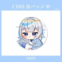 VTuber - Badge