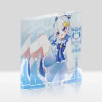 VTuber - Acrylic Block