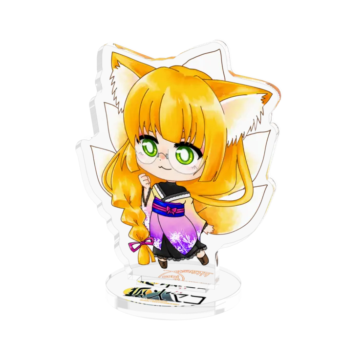 VTuber - Acrylic stand