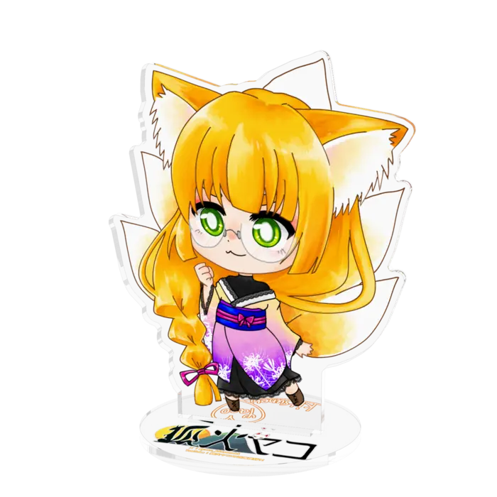 VTuber - Acrylic stand