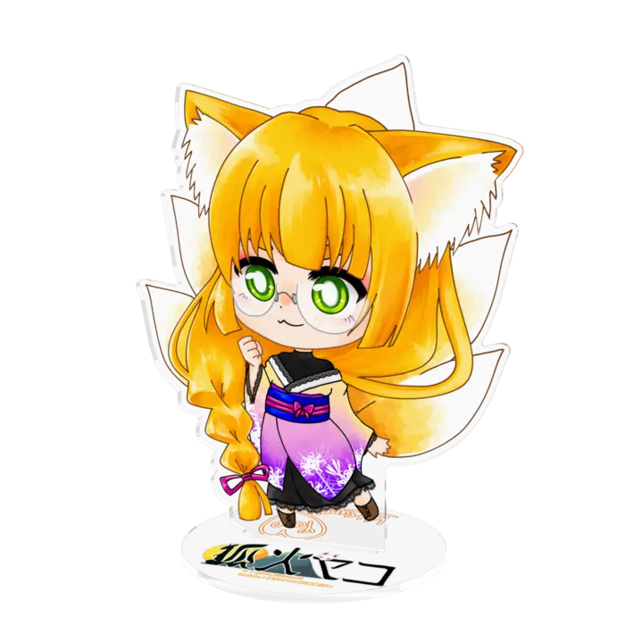 VTuber - Acrylic stand