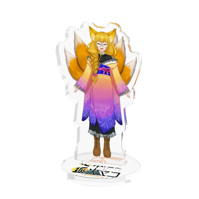 VTuber - Acrylic stand