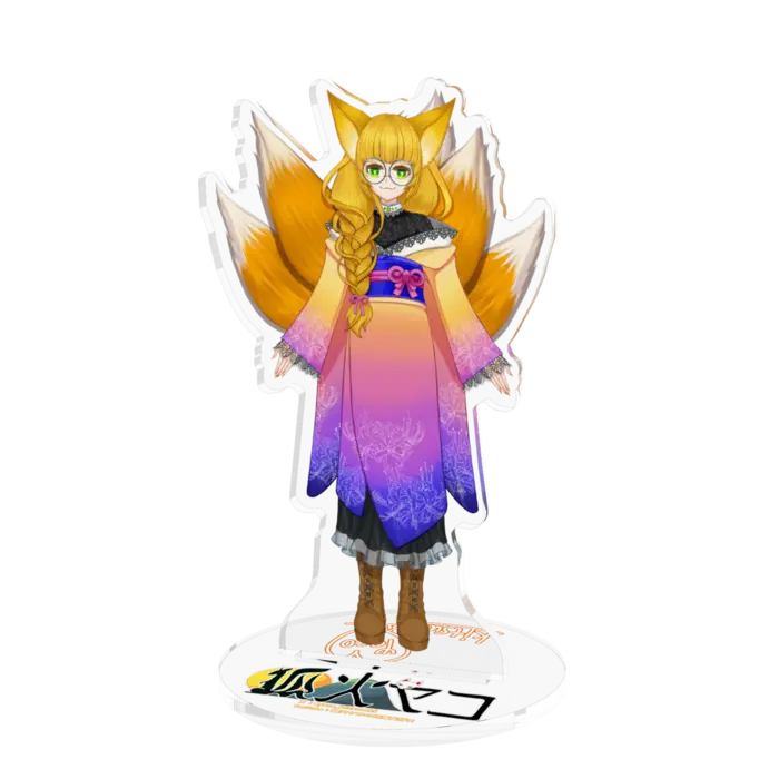 VTuber - Acrylic stand