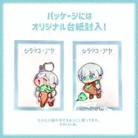 VTuber - Acrylic Key Chain - Acrylic stand - Key Chain