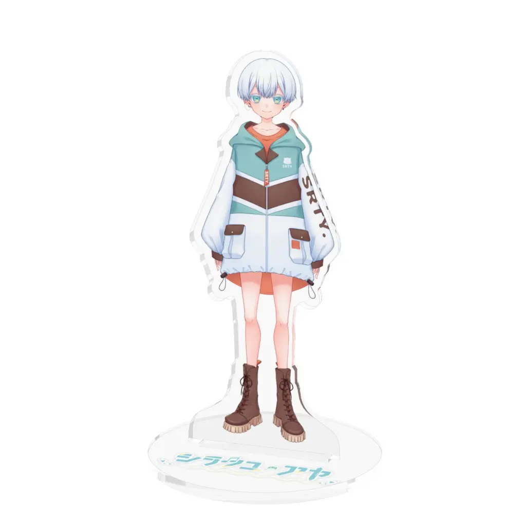 VTuber - Acrylic stand