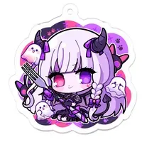 VTuber - Acrylic Key Chain - Key Chain