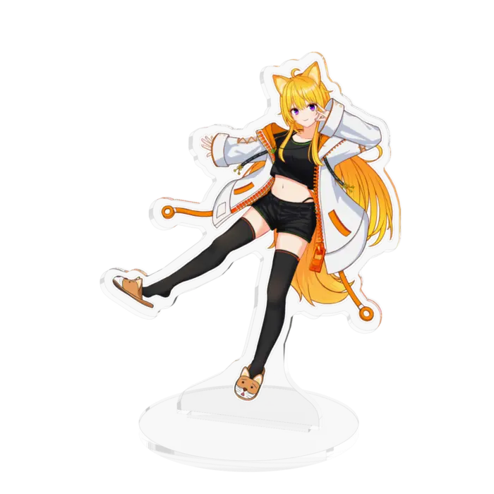 VTuber - Acrylic stand