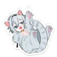 VTuber - Acrylic Key Chain - Key Chain