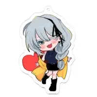 VTuber - Acrylic Key Chain - Key Chain